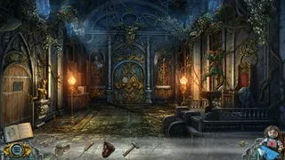 Скриншот 2 к игре True Fear: Forsaken Souls Part 3