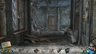 Скриншот 4 к игре True Fear: Forsaken Souls Part 3