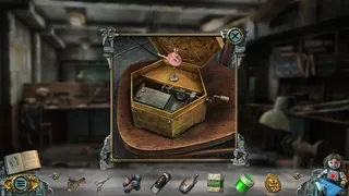 Скриншот 5 к игре True Fear: Forsaken Souls Part 3