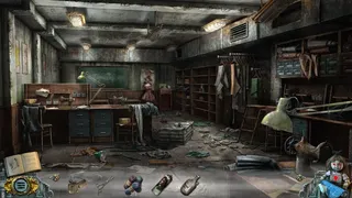 Скриншот 6 к игре True Fear: Forsaken Souls Part 3