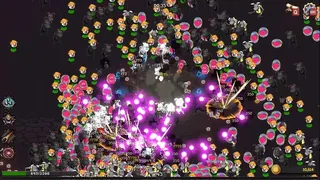 Скриншот 2 к игре Dream Eater Girl