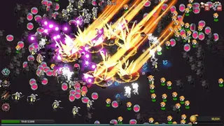 Скриншот 3 к игре Dream Eater Girl