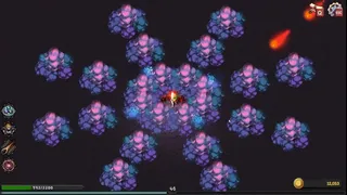 Скриншот 4 к игре Dream Eater Girl