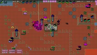 Скриншот 2 к игре Tower One
