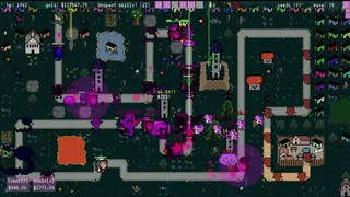 Скриншот 3 к игре Tower One