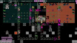 Скриншот 4 к игре Tower One