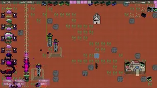 Скриншот 7 к игре Tower One