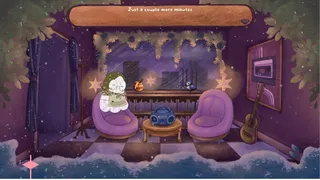 Скриншот 2 к игре Ghost Jukebox