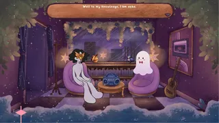 Скриншот 3 к игре Ghost Jukebox