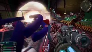 Скриншот 2 к игре Trapped In The Omniverse