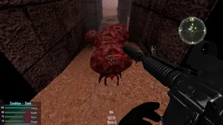 Скриншот 3 к игре Trapped In The Omniverse