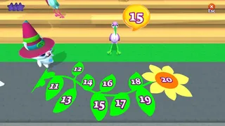 Скриншот 1 к игре Kidduca 3D