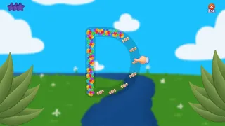 Скриншот 2 к игре Kidduca 3D