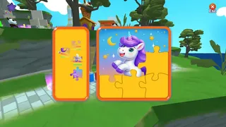 Скриншот 3 к игре Kidduca 3D