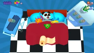 Скриншот 5 к игре Kidduca 3D