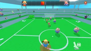Скриншот 6 к игре Kidduca 3D