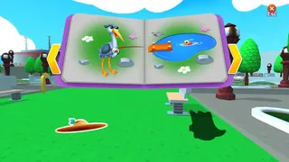 Скриншот 7 к игре Kidduca 3D
