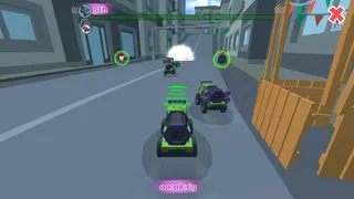 Скриншот 8 к игре Kidduca 3D