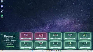 Скриншот 8 к игре Plantasia