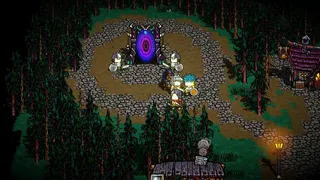Скриншот 1 к игре 扎堆英雄