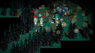 Скриншот 5 к игре 扎堆英雄