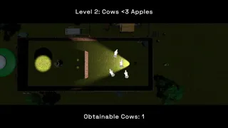 Скриншот 1 к игре Farm Invaders