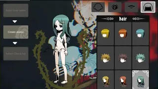 Скриншот 1 к игре UNLIGHT:Revive