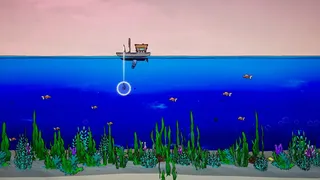 Скриншот 2 к игре Trouble in Pacifica