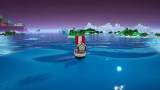 Скриншот 5 к игре Trouble in Pacifica