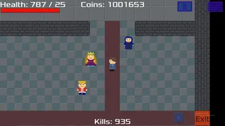 Скриншот 1 к игре Lost Explorer of Pine Grove