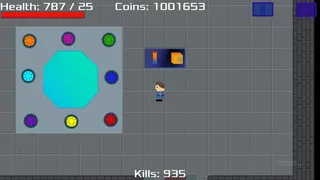 Скриншот 2 к игре Lost Explorer of Pine Grove