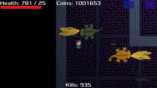 Скриншот 4 к игре Lost Explorer of Pine Grove