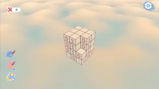 Скриншот 2 к игре Skyeisle Cube