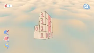 Скриншот 3 к игре Skyeisle Cube