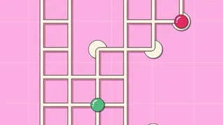 Скриншот 4 к игре Marbles Ricochet