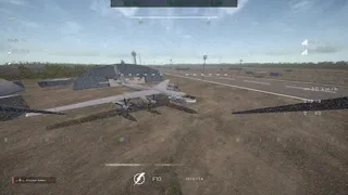 Скриншот 6 к игре F-Drones Simulator