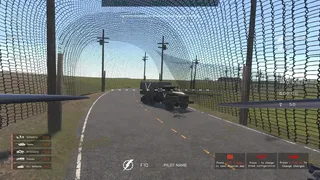 Скриншот 7 к игре F-Drones Simulator