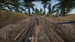 Скриншот 8 к игре F-Drones Simulator