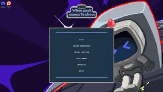 Скриншот 1 к игре When Push Comes To Shove