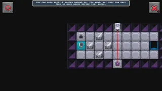Скриншот 8 к игре When Push Comes To Shove