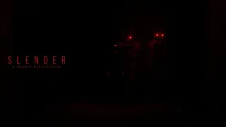 Скриншот 3 к игре Slender - A Crooked Manifestation