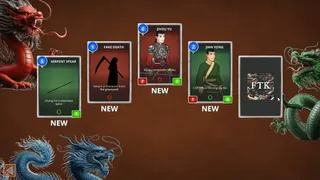 Скриншот 3 к игре Fate of the Three Kingdoms