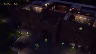 Скриншот 6 к игре Ghost Master: Resurrection