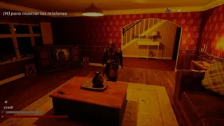 Скриншот 1 к игре The Last Refuge(Beta)