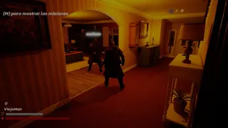 Скриншот 3 к игре The Last Refuge(Beta)