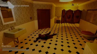 Скриншот 4 к игре The Last Refuge(Beta)