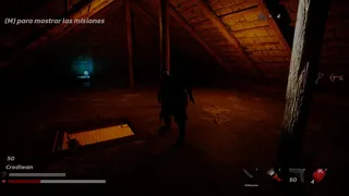 Скриншот 5 к игре The Last Refuge(Beta)
