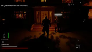 Скриншот 6 к игре The Last Refuge(Beta)