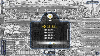 Скриншот 3 к игре Hidden Pets: 101 Cats in Tokyo
