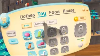 Скриншот 2 к игре PET TOWN